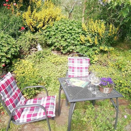 Ferienzimmer Koenig Breitenbrunn  Eksteriør billede